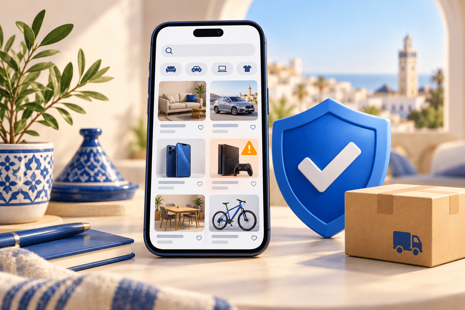 How to Spot Scam Listings and Avoid Losing Money