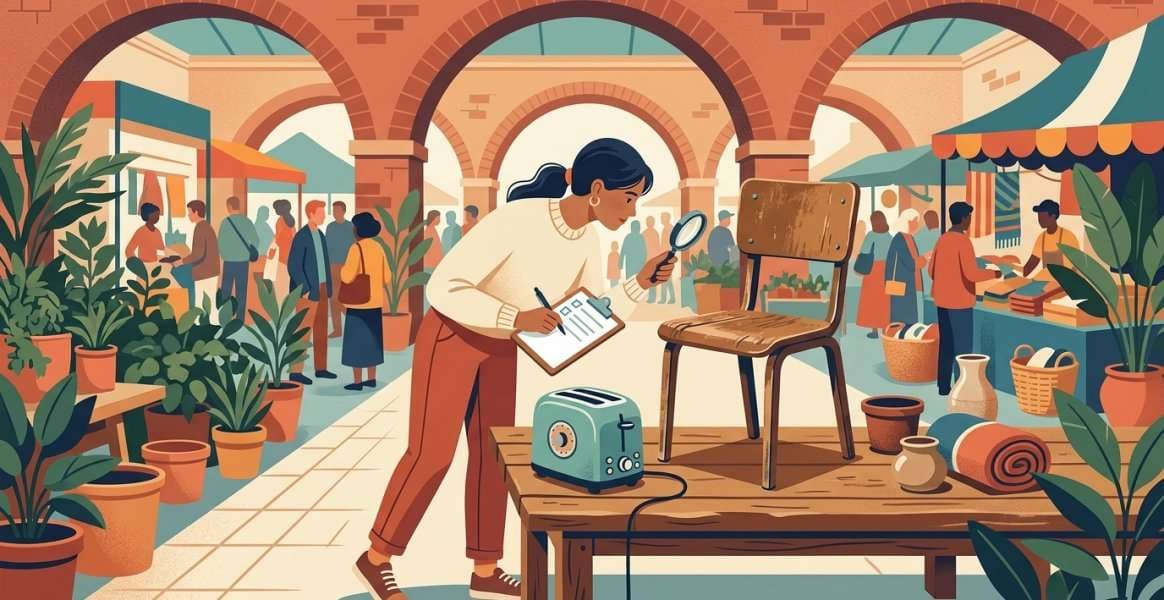 Buying Second-Hand in Morocco: A Practical Checklist