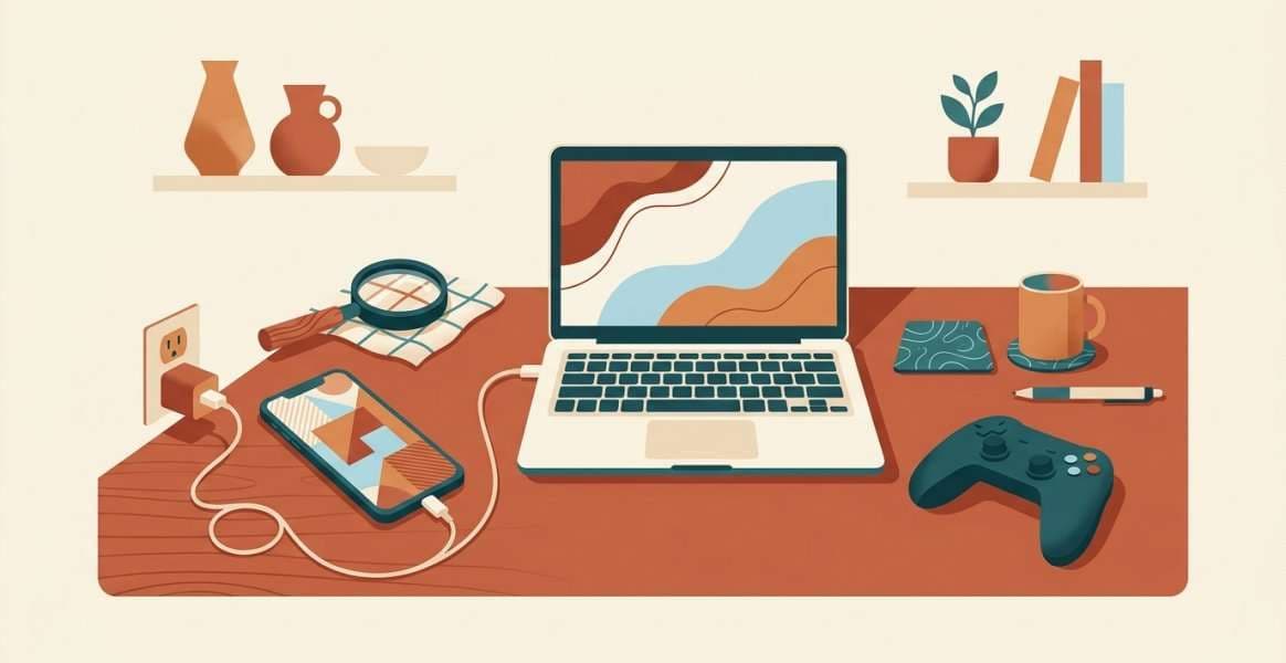 Buying Used Electronics: What to Check Before Paying