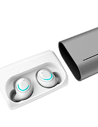 Electronics in Morocco