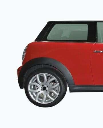 Vehicles / Cars in Morocco